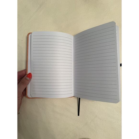 Dria Dair by Kendria Godair "Dare to be Unapologetically You" Notebook Journal - Picture 4 of 5